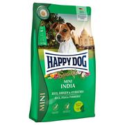 Sucha karma dla psów - Happy Dog Sensible Mini India - 2 x 4 kg - miniaturka - grafika 1