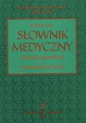 Wydawnictwo Lekarskie PZWL Tafil-Klawe Małgorzata, Klawe Jacek Podręczny słownik medyczny polsko-niemiecki i niemiecko-polski