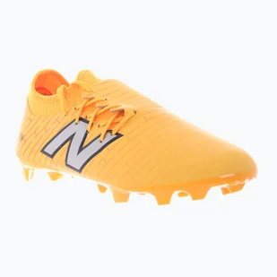 Buty piłkarskie męskie New Balance Furon Dispatch V7+ FG yellow WYSYŁKA W 24H 30 DNI NA ZWROT - Piłka nożna - miniaturka - grafika 1