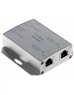 Switche - PULSAR Extender EXT-POE4 - miniaturka - grafika 1