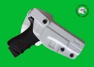Kabury i pokrowce - kabura do Glock 17/19 BLACK-HARRIER SSS2007WRD - miniaturka - grafika 1