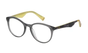 Okulary POLICE VPL416500M77. Okulary, Kolor szary. Kobieta. - Okulary przeciwsłoneczne - miniaturka - grafika 1