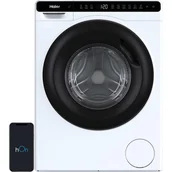 Pralki - Haier AI Mini Drum HW50-BP12MEU-PL - miniaturka - grafika 1
