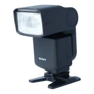 Foto OUTLET - Sony HVL-F60RM2 zewnętrzna radiowa GN60 s.n. A023229 - miniaturka - grafika 1