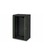 Szafy rack - Digitus 600X450 DN1920USW - miniaturka - grafika 1