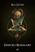 Horror, fantastyka grozy - Dziecko Rosemary - miniaturka - grafika 1