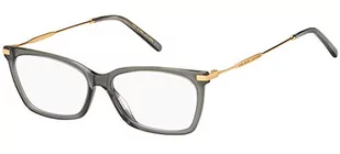 Marc Jacobs okulary damskie, Ft3, 51 - Okulary przeciwsłoneczne - miniaturka - grafika 1
