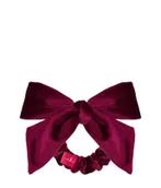 Ozdoby do włosów - Invisibobble SPRUNCHIE Eclipse Velvet Grace Klamry do włosów 1 szt. - miniaturka - grafika 1