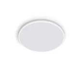 Lampy sufitowe - Philips- LED Plafon ściemnialny OZZIET SCENE SWITCH LED/22W/230V 2700K - miniaturka - grafika 1