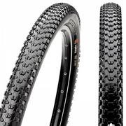 Opony rowerowe - Maxxis unisex ikon ogumienie roweru, czarny, UNI FBA_27220IKTR_Noir_27,5 x 2,20 - miniaturka - grafika 1