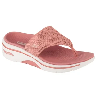 Japonki damskie, Go Walk Arch Fit 2.0 Sandal - Carrie - Klapki i japonki damskie - miniaturka - grafika 1