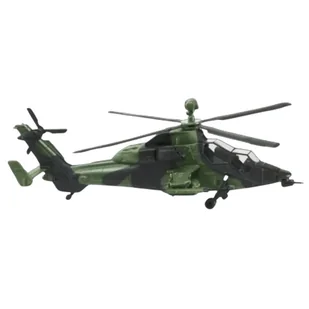 Helikopter wojskowy Opakowanie moro Siku - Samoloty i helikoptery - miniaturka - grafika 1