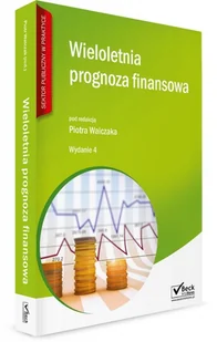 Wieloletnia prognoza finansowa - Finanse, księgowość, bankowość - miniaturka - grafika 1