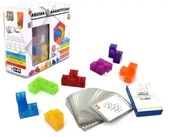 Łamigłówki - Kostka magnetyczna - Pro Kids - miniaturka - grafika 1