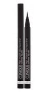 Eyelinery - Clinique High Impact Easy Liquid Eyeliner eyeliner 0,67 g dla kobiet 01 Black - miniaturka - grafika 1