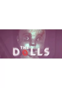 The Dolls: Reborn (PC/MAC/LX) - Gry PC Cyfrowe The Dolls: Reborn (PC/MAC/LX) - Gry PC Cyfrowe - miniaturka - grafika 1