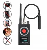 Lokalizatory GPS - Wykrywacz Lokalizatorów Gps Kamer Podsłuchów Mk18 - miniaturka - grafika 1