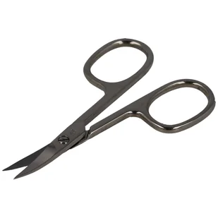 Nożyczki do skórek 3 1/2'' Premax Profi Niklowane (P1047312MJC) - Akcesoria do paznokci - miniaturka - grafika 3