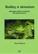 Nauki przyrodnicze - Rośliny w akwarium Ekologia roślin wodnych dla akwarystów - miniaturka - grafika 1