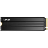 Dyski SSD - Dysk SSD Lexar NM790 1TB M.2 2280 NVMe 2.0 PCIe 4.0 x4 TLC (LNM790X001T-RN9NG) - miniaturka - grafika 1