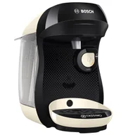 Ekspresy do kawy - Boch Tassimo Happy Friendly TAS107E - miniaturka - grafika 1