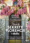 Przewodniki - Sekrety Florencji i okolic (e-book) - miniaturka - grafika 1