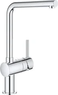 Baterie kuchenne - GROHE BATERIA VENTO CHROM 30425000 - miniaturka - grafika 1