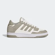 Buty trekkingowe męskie - Buty męskie ADIDAS Rapid Court Low - miniaturka - grafika 1