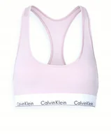 Biustonosze - CALVIN KLEIN Biustonosz Stanik r L - miniaturka - grafika 1