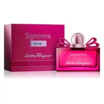 Salvatore Ferragamo Signorina Ribelle woda perfumowana 100ml