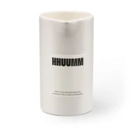 Olejki i świece do masażu - HHUUMM Świeca do masażu release - lawenda palo santo rumianek 210ml - miniaturka - grafika 1