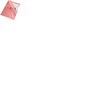 Esselte Ofertówki 150 mikronów 25 szt. czerwone - Szkolne artykuły papiernicze - miniaturka - grafika 5