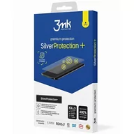 Folie ochronne do telefonów - 3MK SilverProtect+ Oppo A78 4G Folia antymikrobowa montowana na mokro - miniaturka - grafika 1