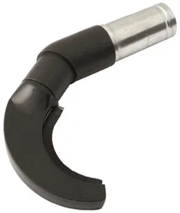 Nilfisk Pipe suction attachment NILFISK O40mm - Akcesoria do odkurzaczy - miniaturka - grafika 1