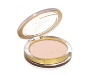 Pudry do twarzy - Golden Rose Pressed Powder, puder prasowany 103 Nude - miniaturka - grafika 1