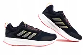 Buty sportowe damskie - Buty damskie adidas sportowe do biegania r.40 - miniaturka - grafika 1