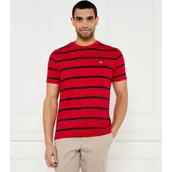 Koszulki męskie - Gant T-shirt | Regular Fit - miniaturka - grafika 1