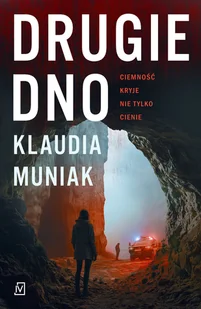 Drugie dno - Kryminały - miniaturka - grafika 1