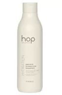 Szampony do włosów - Montibello Hop Smooth Hydration Szampon 1000 ml - miniaturka - grafika 1