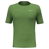 Koszulki męskie - PUEZ Sporty Dry M T-Shirt, Yucca - miniaturka - grafika 1