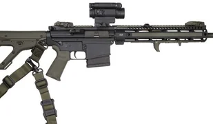 Magpul - Adapter zawieszenia MS1® MS4® QD Adapter - MAG519-B - Odzież taktyczna i umundurowanie - miniaturka - grafika 7