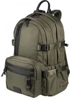 Torby na laptopy - Tucano Desert Premium computer backpack 15.6", green - miniaturka - grafika 1