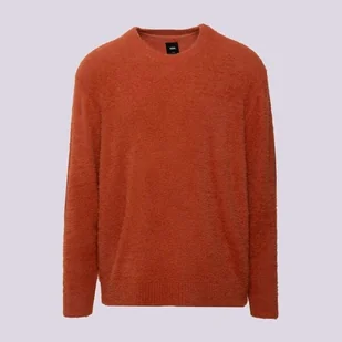 VANS SWETER ELMSFORD SOLID CREW SWEATER - Vans - Bluzy męskie - miniaturka - grafika 1