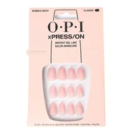 Sztuczne paznokcie i akcesoria - OPI xPRESS/ON xPress/on sztuczne paznokcie Stylizacja paznokci 1 ct ROSE - miniaturka - grafika 1