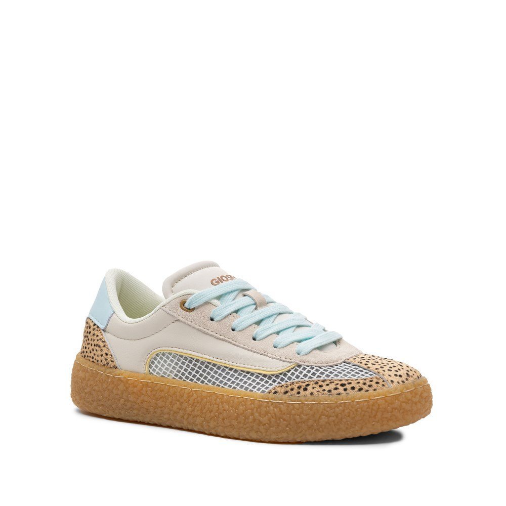 Buty Gioseppo 78727COZADBEIGE