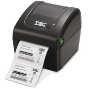 Drukarki kart i etykiet - TSC Biurkowa drukarka DA220 99-158A015-2102 - miniaturka - grafika 1
