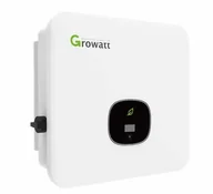 Inwertery, falowniki - Growatt MOD 9000TL3-X AFCI inwerter sieciowy 3-fazowy 9kW ON-GRID - miniaturka - grafika 1
