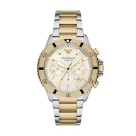 Zegarki męskie - Emporio Armani Watch AR11606, wielokolorowy - miniaturka - grafika 1