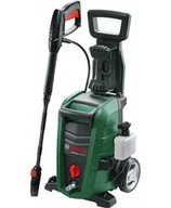 Myjki ciśnieniowe - Myjka ciśnieniowa Bosch UniversalAquatak 125 + Home &amp; Car Kit - miniaturka - grafika 1