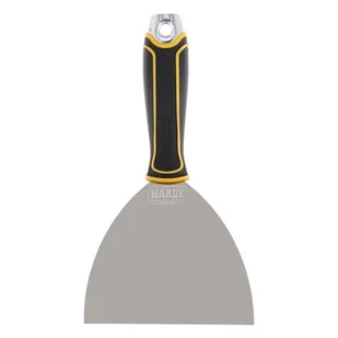 Szpachelka 12,5 cm 64 nierdzewna HARDY SELECT - Narzędzia murarskie - miniaturka - grafika 1